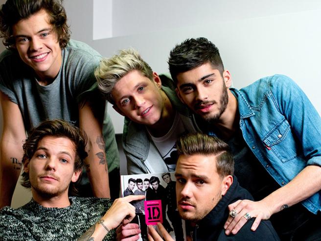 Record di ascolti per gli One Direction su Spotify dopo la tragica scomparsa di Liam Payne