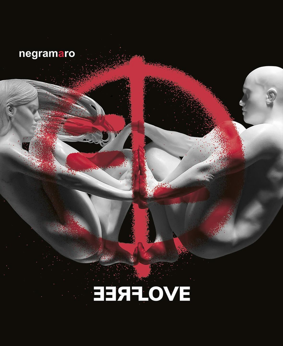 "FREE LOVE", il nuovo album dei Negramaro